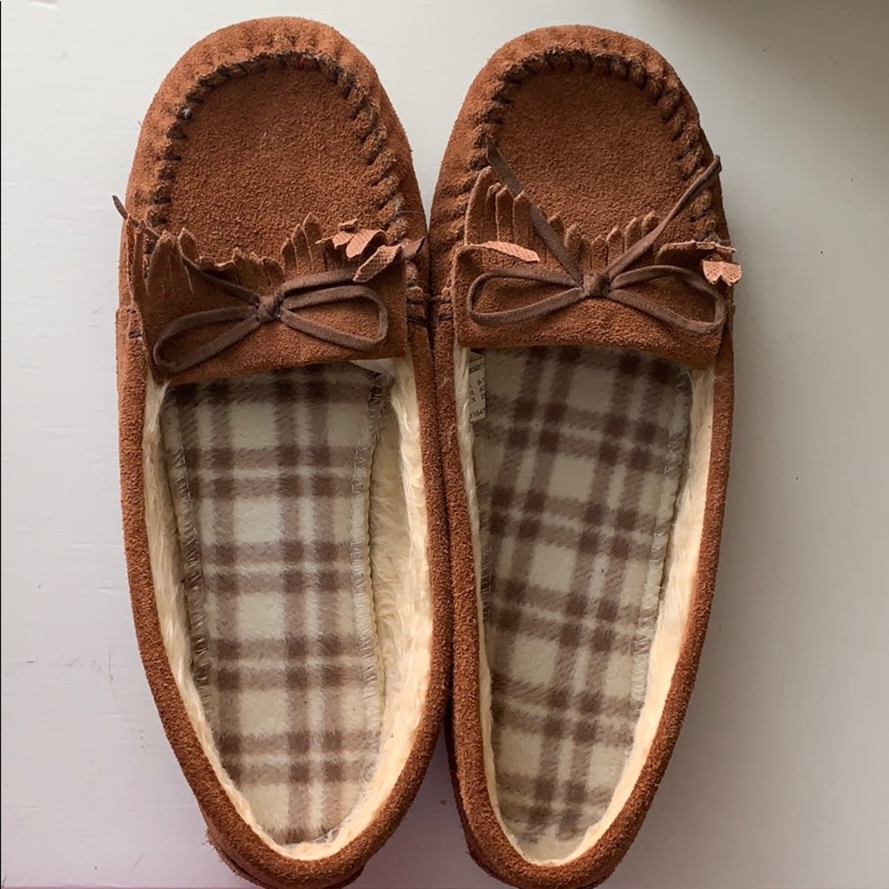 Slippers
